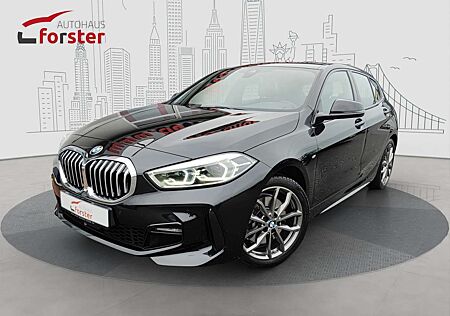 BMW 120d 120 M Sport LED HIFI Lenkradh. DAB Live Cockp.
