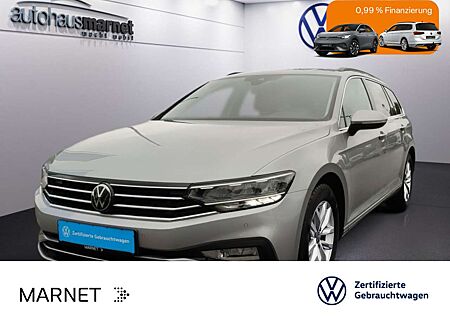 VW Passat Variant Volkswagen 1.5 TSI DSG Business *AHK*Klima*