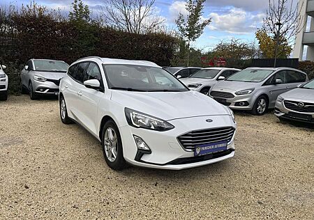 Ford Focus Turnier Cool & Connect LED+NAVI+SPURASSIST+NAVI