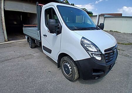 Opel Movano 2.3 D L2H1 2WD VA