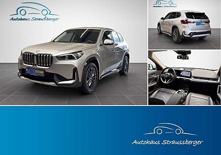 BMW iX1 30 xDrive xLine KZU ACC HiFI AHK RFK Ad. LED
