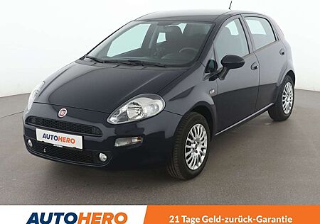 Fiat Punto 1.2 Basis*KLIMA*GARANTIE*