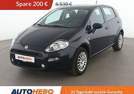Fiat Punto 1.2 Basis*KLIMA*GARANTIE*