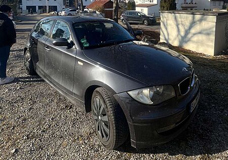 BMW 116i 116