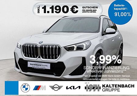 BMW X1 xDrive 30e M-Sport PANO AHK 360° H/K LED