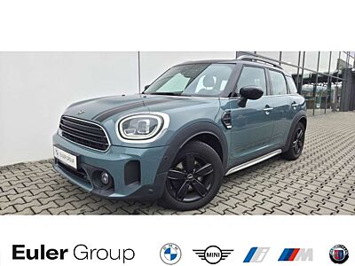 MINI Cooper Countryman LkHz RFK SHZ DrivAss NAV Parkass