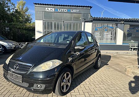 Mercedes-Benz A 150 /Klima/Alu/Euro4