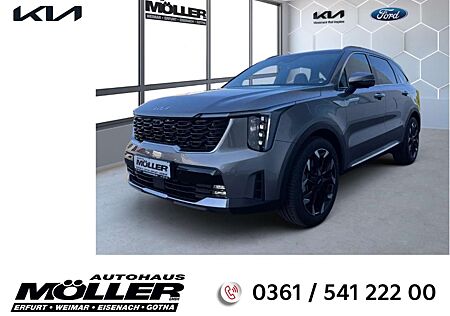 Kia Sorento Platinum 2.2D AWD Premium ACC Head-Up LED