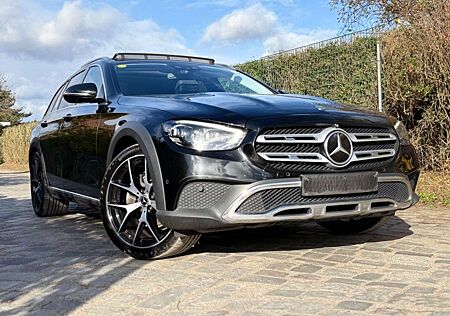 Mercedes-Benz E 220 E -KlasseT-Modell 4Matic All-Terrain