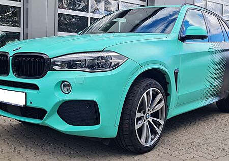 BMW X5 xDrive 50 i