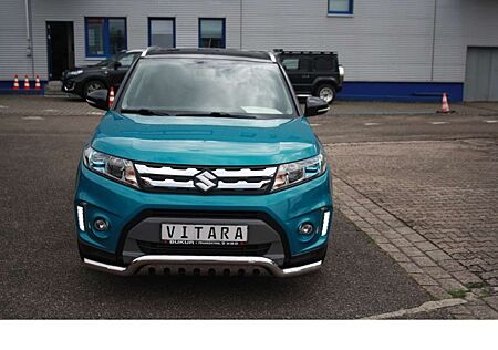 Suzuki Vitara 1.6 DDiS Comfort+ 4x2