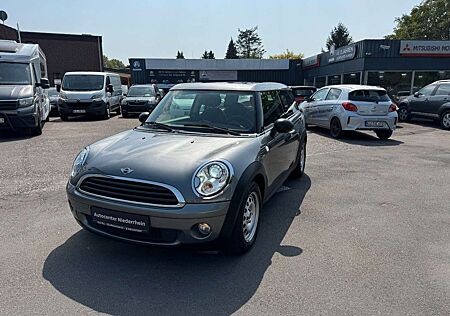 Mini ONE Clubman