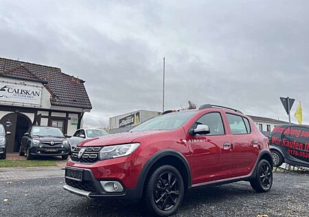 Dacia Sandero II Stepway Prestige*Navi*PDC*Kamera