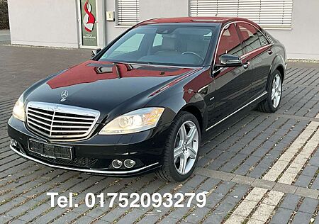 Mercedes-Benz S 350 S -Klasse CDI * 4Matic Allrad * 1 Hand !