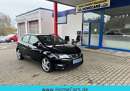 Seat Ibiza Lim. FR - TÜV 05/2026