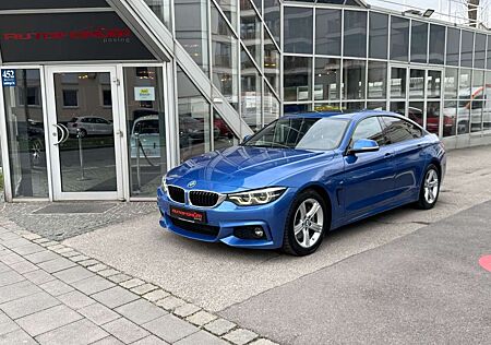BMW 440 Baureihe 4 Gran Coupe i M Sport
