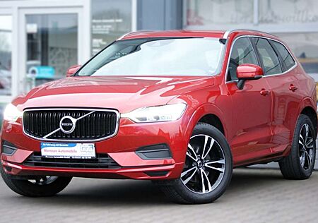 Volvo XC 60 XC60 D4 Geartronic Momentum Pro