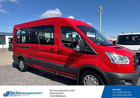 Ford Transit Kombi 350 L3 Trend 2.2 TDCi DPF *7183 *KLIMA