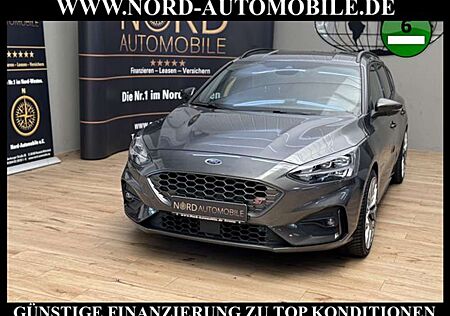 Ford Focus Turnier 1.0 EcoBoost ST-LINE *LED*ACC*KAM* ST-Line