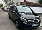 Mercedes-Benz V 250 V-Klasse 250 d 7 Sitz / AHK/StandHzg/360•Camera