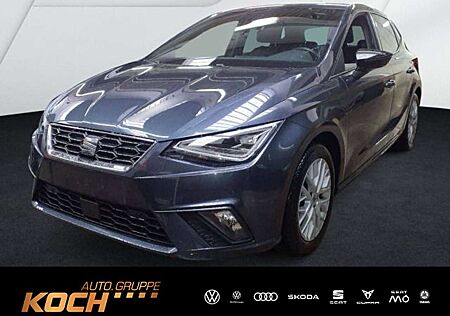 Seat Ibiza 1.0 TSI FR PDC*RFK*SHZ*Klima