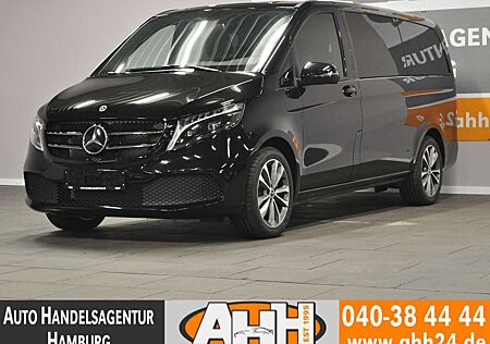 Mercedes-Benz V 220 d EDITION LANG|LED|CARPLAY|CAM|NIGHT|DAB!!