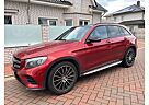 Mercedes-Benz GLC 250 d 4Matic AMG Line Voll Voll Voll !