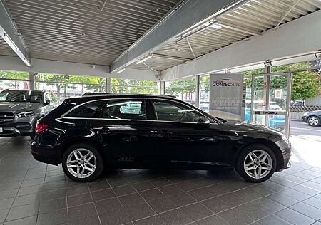 Audi A4 Avant 2.0 TDI sport DAB+DSP+VC+APS Plus uvm.