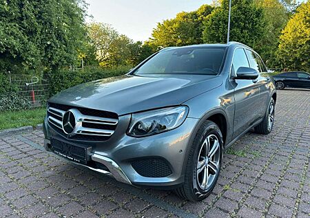 Mercedes-Benz GLC 250 GLC -Klasse d 4Matic/360°Kamera