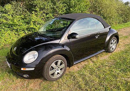 VW New Beetle Volkswagen New+Beetle+Cabriolet+1.6