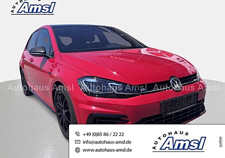 VW Golf Volkswagen 2.0 TSI R DSG 4Motion Performanc*8fach*Pano