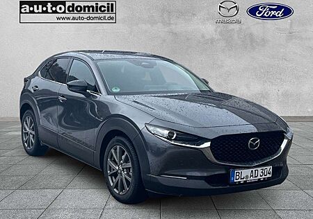 Mazda CX-30 e-SKYACTIV-G Homura 140 PS /Alexa