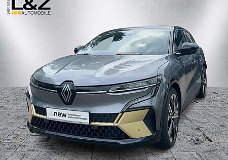 Renault Megane E-Tech EV60 220 Iconic