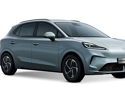 MG MG4 Urban 43kWh