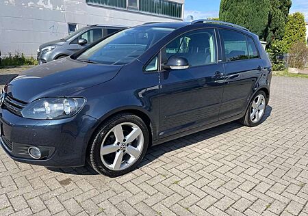 VW Golf Plus Volkswagen VI Style .Navi.PDC.Schiebedach.Sitzh