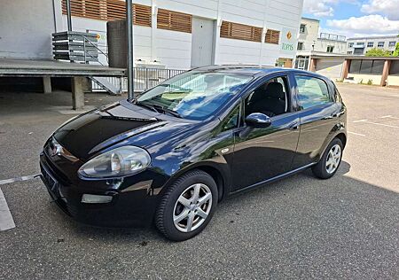 Fiat Punto EVO MyLife*Euro-5*Klima*Tüv-07-2026*