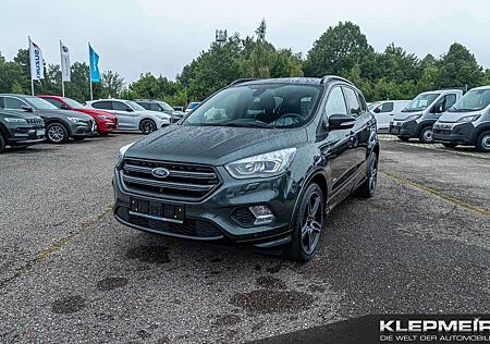 Ford Kuga EcoBoost 1.5 4x4,ST-Line