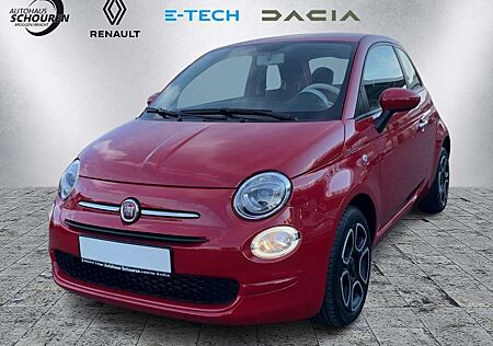 Fiat 500 1.0 Mild Hybrid Club