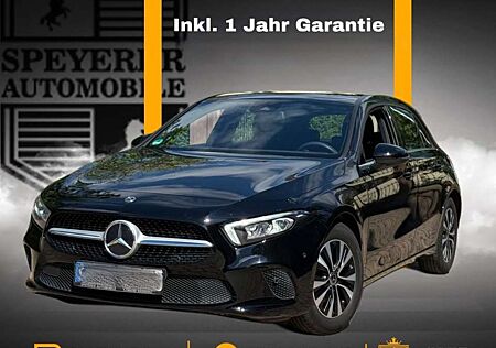 Mercedes-Benz A 160 A -Klasse|LED|NAVI|SHZ|APPLE-CAR|1.HAND|