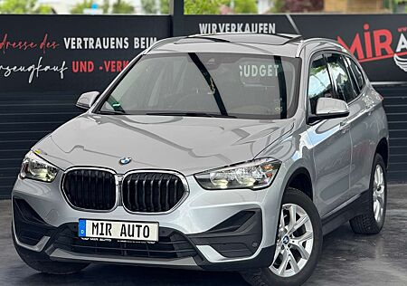 BMW X1 xDrive 20 d Advantage