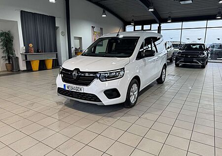 Renault Kangoo TCe 130 Equilibre|LED|PDC|APPLE|ANDROID