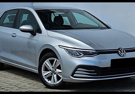 VW Golf Volkswagen 2.0 TDI Life