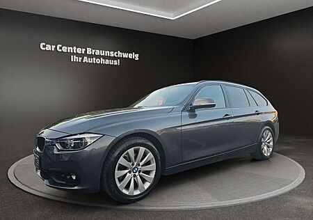 BMW 320 d Touring Advantage+Sport+Navi+LED