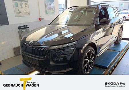 Skoda Kamiq 1.0 TSI MONTE CARLO LED VIRTUAL PANO LM18