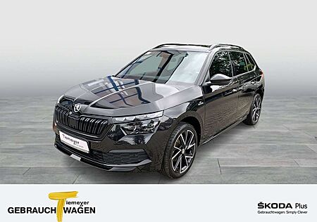 Skoda Kamiq 1.0 TSI MONTE CARLO LED VIRTUAL PANO LM18