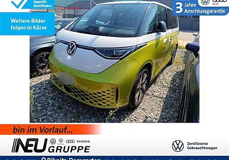 VW ID.BUZZ gebraucht kaufen VW ID.BUZZ Volkswagen ID. Buzz Pro