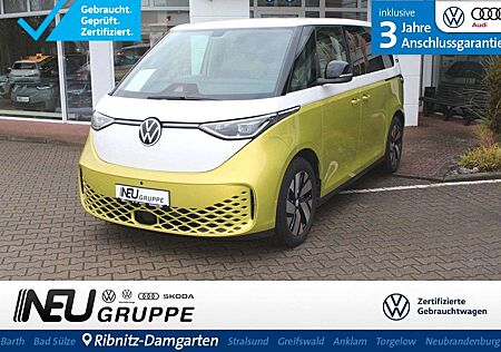 VW ID.BUZZ Volkswagen ID. Buzz Pro Matrix Memory-Sitze Area View