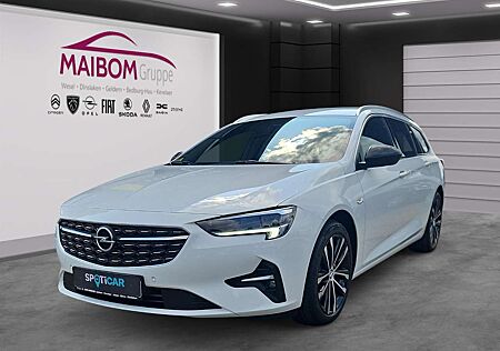 Opel Insignia ST HUD//INtelLUX//NAVI//