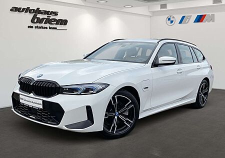 BMW 330 e Touring, M Sport, HYBRID