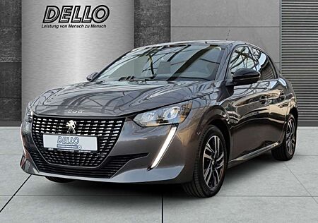 Peugeot 208 Allure Pack PureTech 100 1.2 LED Klimaautom Fahrer